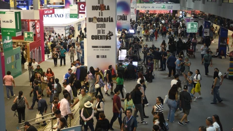 ¿Cuál es el precio de la entrada para la FIL Guadalajara 2025?