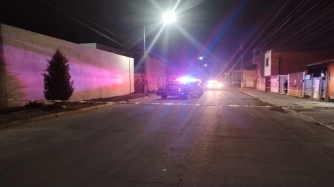 Hallan cuerpo de una adulta mayor en colonia Bello Horizonte de Cuautlancingo