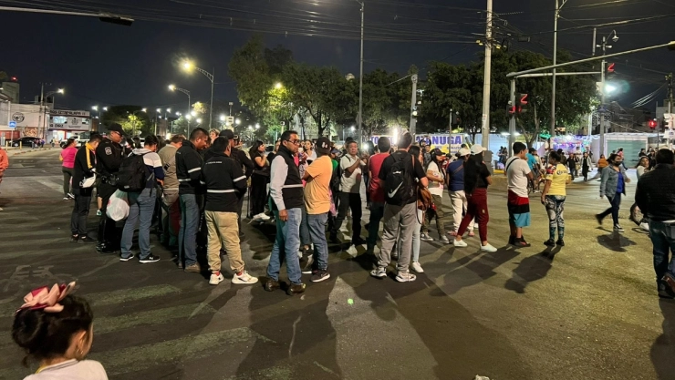 Marchas hoy en CDMX: Manifestaciones este martes 5 de marzo de 2024