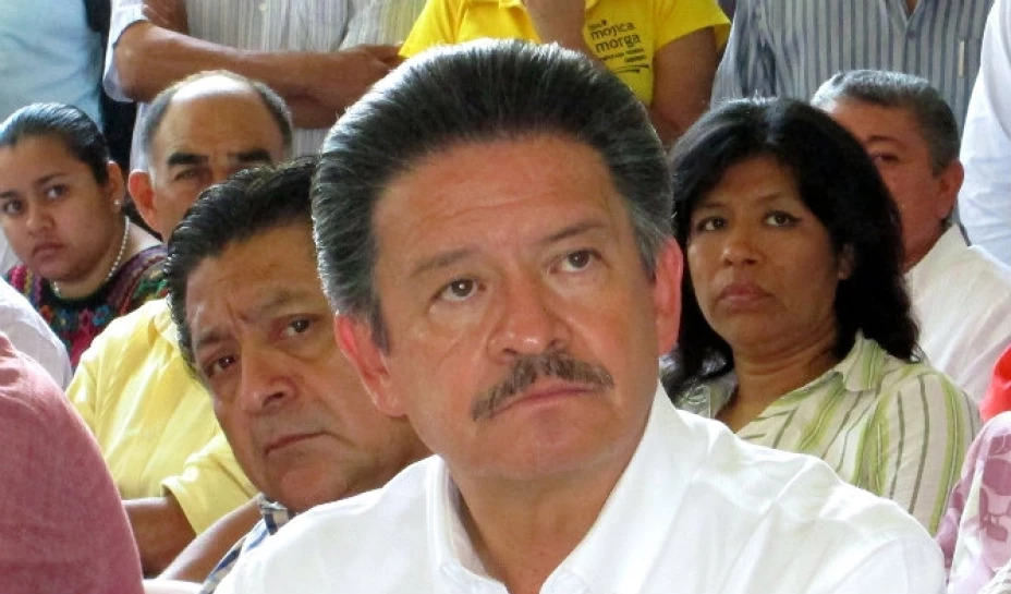 Carlos Navarrete Ruiz