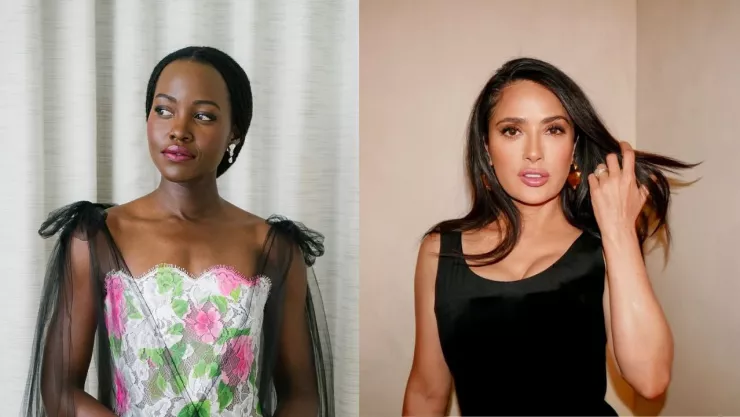 Actores mexicanos han sido nominados al Óscar