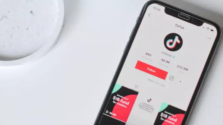 Joven hace reto viral de TikTok y quema el 75% de su cuerpo