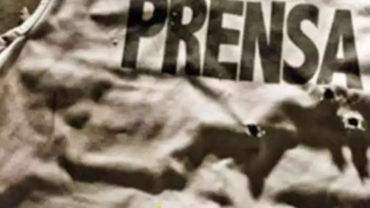 La SIP otorga máximo premio a periodistas asesinados en México