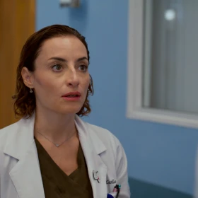 Doctora Lucía - Capítulo 17