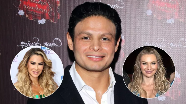 historial amoroso giovanni medina