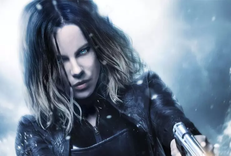 Cómo luce la actriz protagonista de ‘Inframundo’ a 20 años