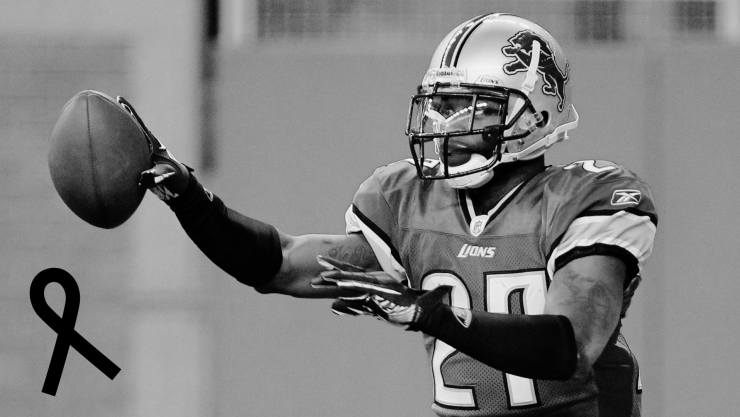 Alphonso Smith Jr., exjugador de la NFL, se suicida tras postear desgarrador mensaje