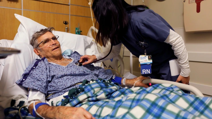 Aunque la fiebre y los dolores pueden parecer terribles, la mayoría no muere por la gripe, sino por sus complicaciones. A continuación las formas en las que la influenza se vuelve mortal.