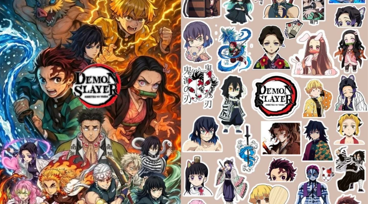 Demon Slayer