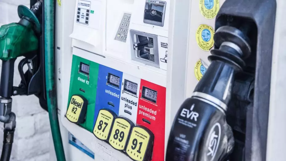 ¿Cuál es el precio de la gasolina HOY 30 de septiembre en Quintana Roo?