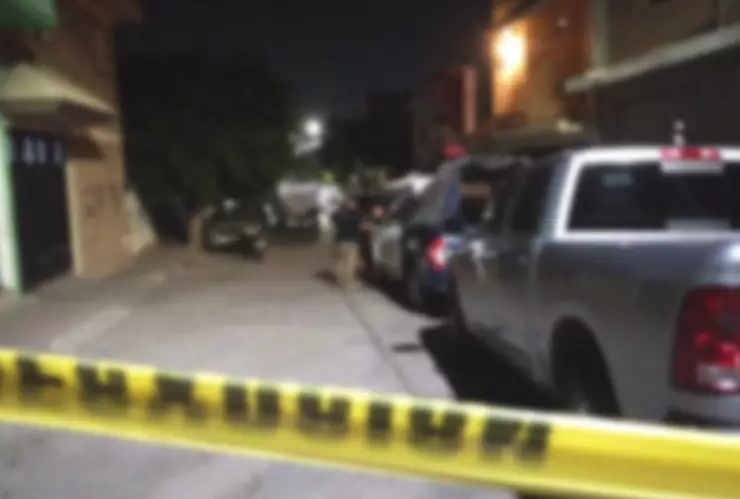 Matan a joven en León