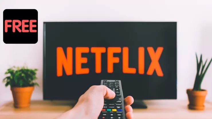 Netflix, suscripción, sin costo a.jpg