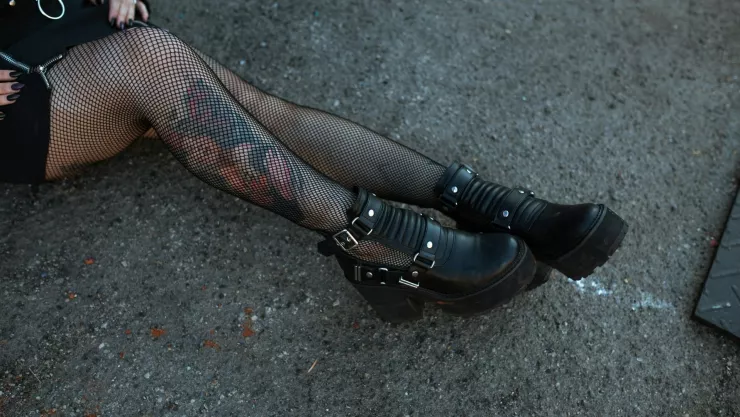 Moda y estilo inspirados en el anime la tendencia que conquista el mundo