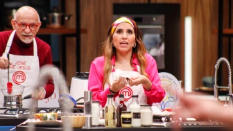 ¿Logrará Jimena y su restaurante “De low”, conquistar a los comensales con sus boneless en Master Chef Celebrity?.