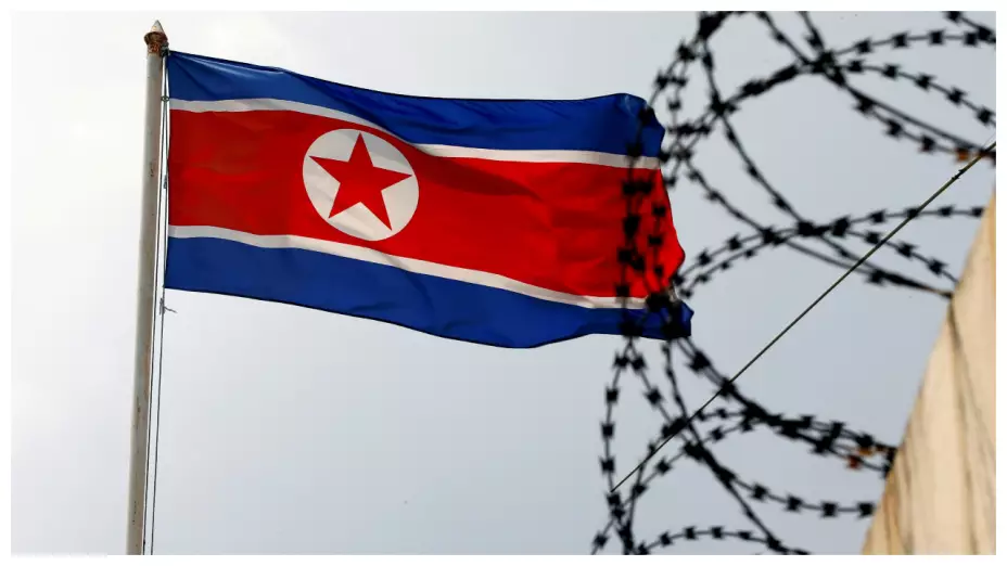 Libertad de expresión: Una fantasía en Corea del Norte