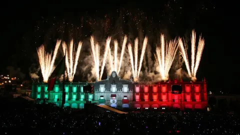 15 de septiembre
