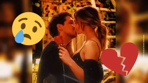 Las FOTOS que demuestran que Belinda y Christian Nodal enterraron su amor.