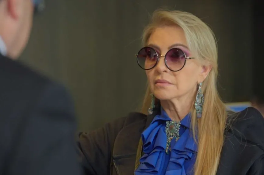 ¿Isabel mantendrá limpio el nombre de los Fuentes Mansilla?