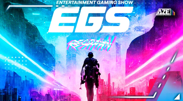 EGS 2022
