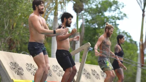 Survivor México: ¿Quién es el eliminado de este jueves?