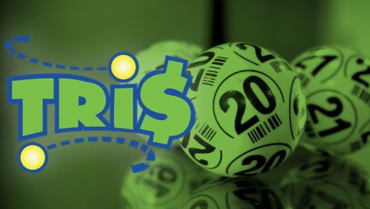 Estos son los ganadores de hoy lunes 20 de febrero en el Sorteo Tris.