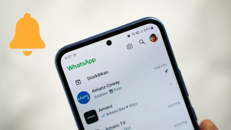 ¿Cómo se usa el botón de ‘recordarme’ en WhatsApp? Paso para activarlo