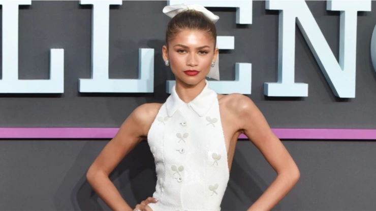 Razón por la que Zendaya teme regresar al set de Euphoria