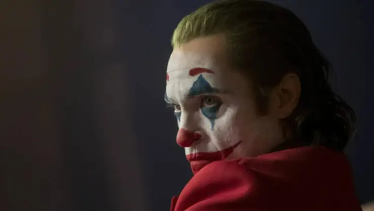 Razzie 2025 Joaquín Phoenix
