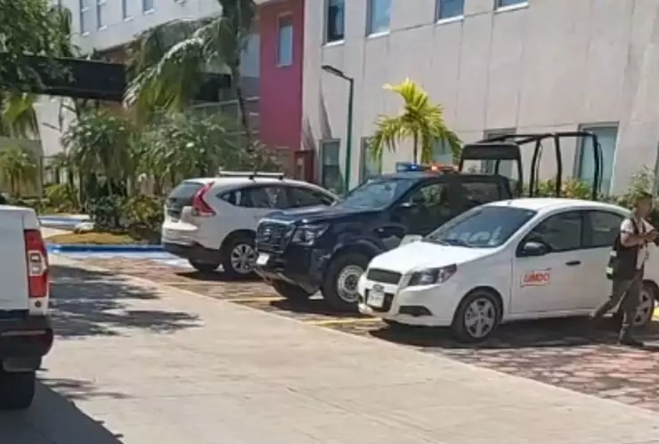 ÚLTIMA HORA_ Hallan a persona sin vida en hotel de Playa del Carmen.jpg
