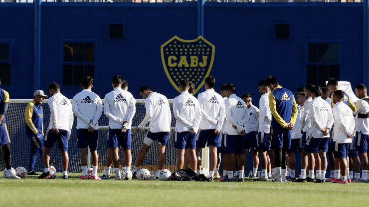 Boca Juniors