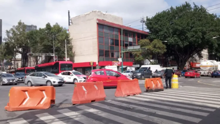 Marchas hoy en CDMX: Manifestaciones y calles cerradas este jueves 3 de octubre