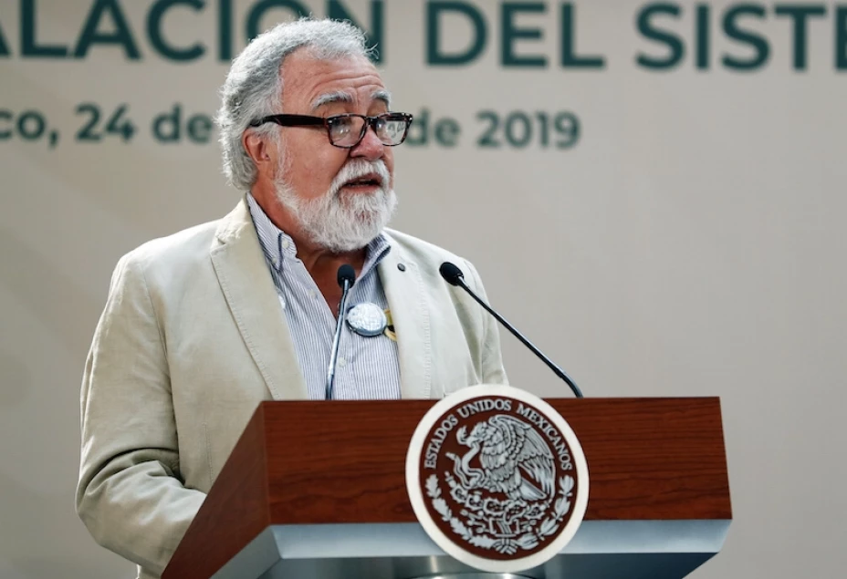 Periodistas protección