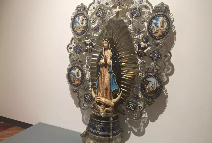 virgen 2
