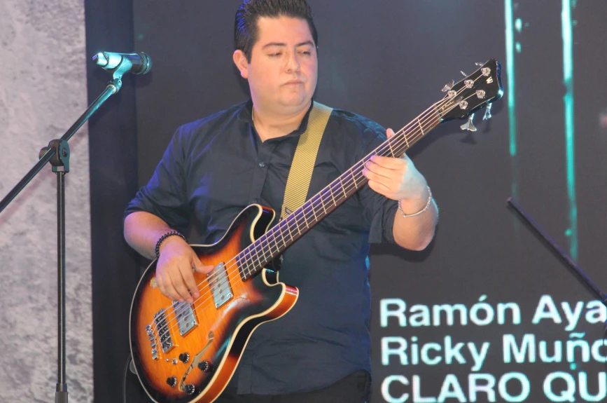 Grupo Nautlán tocó grandes clásicos del rock