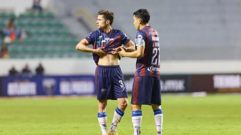 El Atlante se va de Morelos en 2026.