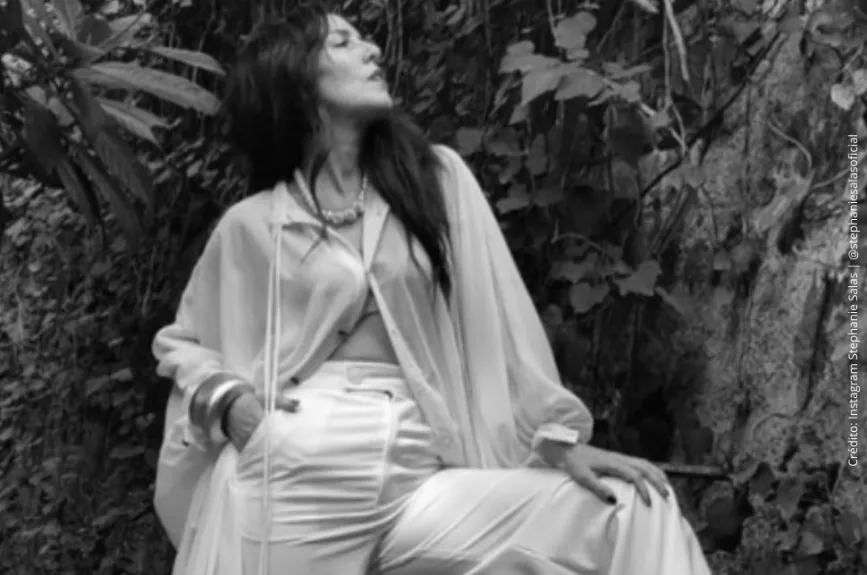 Stephanie Salas.