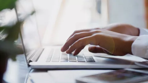 Servicio Social en dependencia de gobierno