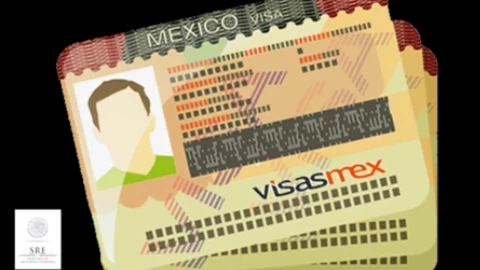 México solicitará visa turistas de Venezuela a partir de enero