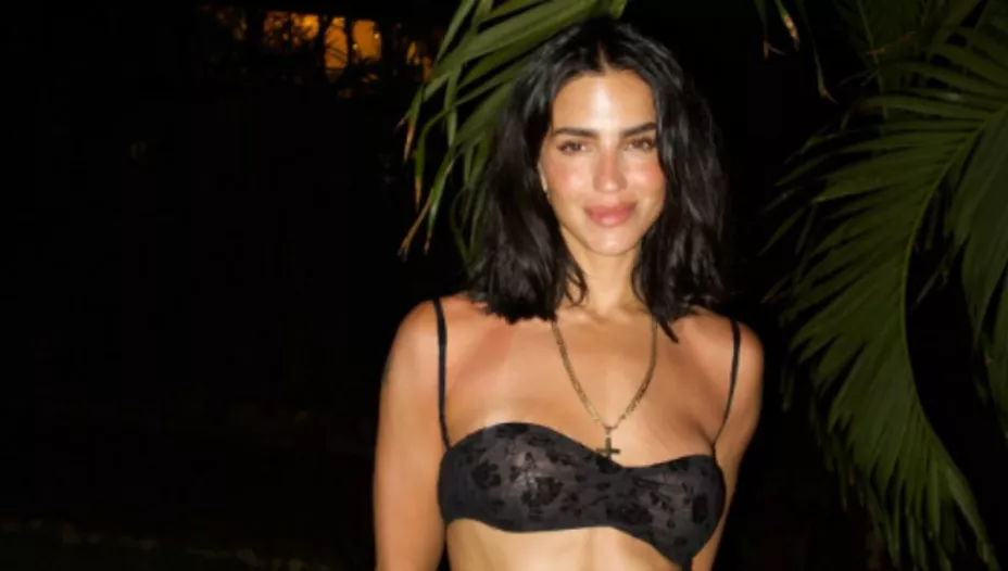 Bárbara de Regil denunció acoso sexual por parte de Memo del Bosque antes de la polémica