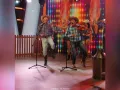 quiero cantar 6 ago