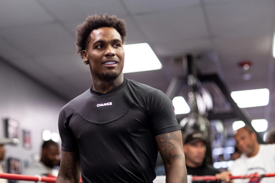 Jermall Charlo pelea Benavidez