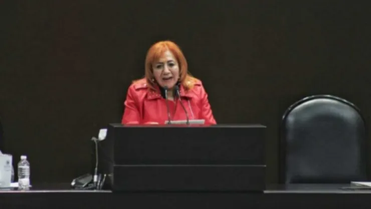 rosario piedra