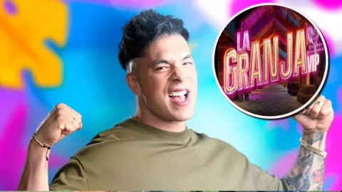 Así reaccionaron los fans al anuncio de Jawy Méndez como parte de La Granja VIP.jpg