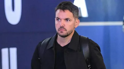 El plan de Larcam&oacute;n en Cruz Azul