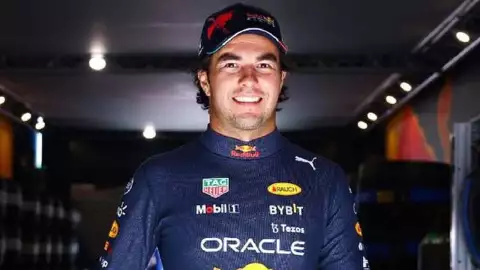 Checo Pérez tendrá su propio documental ¿Cuándo se estrena?