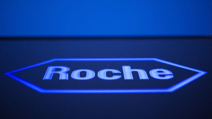 Roche lanzará prueba rápida para detectar Covid-19. La muestra será nasal.