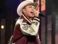 Leo Nava cantó “No se va” de Grupo Frontera, siendo de las mejores interpretaciones del académico, quien dio el cien por ciento en el escenario, sin embargo, tristemente Chiquis no logró sentir una conexión con la canción, en cuanto a Espinoza Paz hubo desatinos en la entonación del académico.