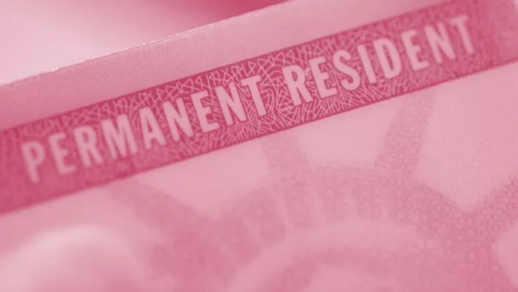 ¿Visa americana permanente? Prometen entrada a EU y es falso: alertan por fraude viral