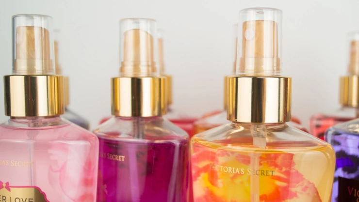 Estos son los mejores perfumes de Victoria’s Secret para mujer en 2024