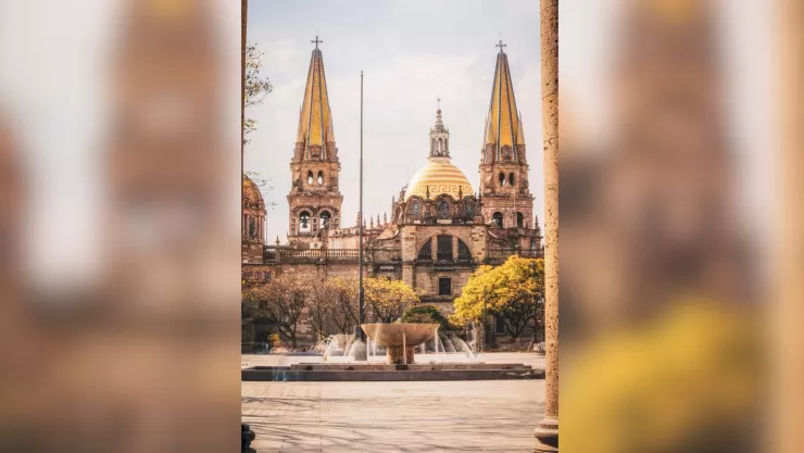 Se mantienen las altas temperaturas en Jalisco; así afecta la onda de calor a Guadalajara